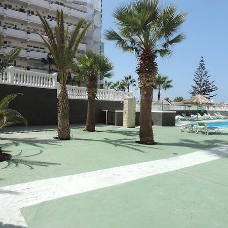 Olympia Apartment Las Americas Costa Adeje  Exteriör bild