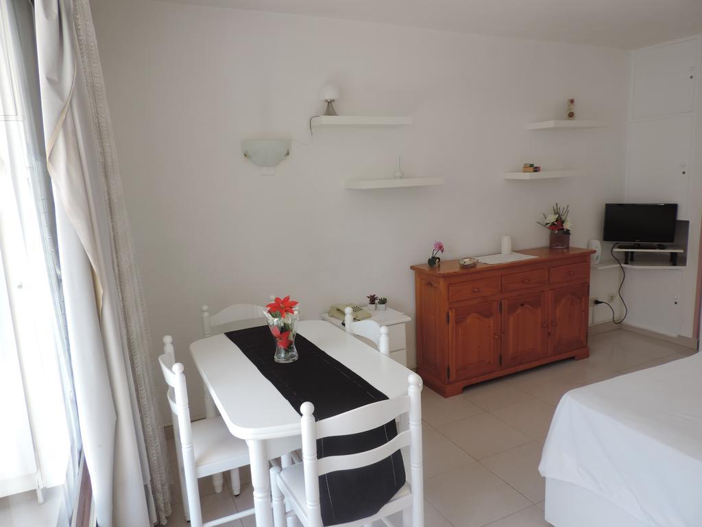 Olympia Apartment Las Americas Costa Adeje  Exteriör bild
