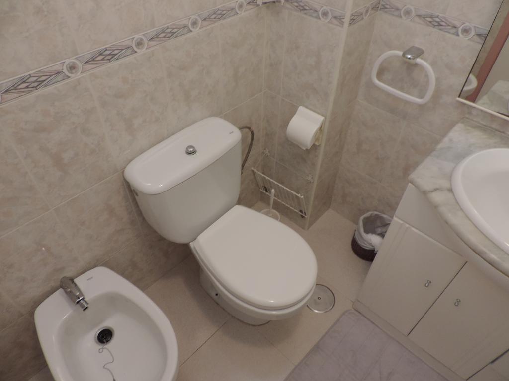 Olympia Apartment Las Americas Costa Adeje  Exteriör bild