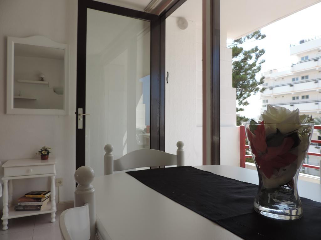Olympia Apartment Las Americas Costa Adeje  Exteriör bild