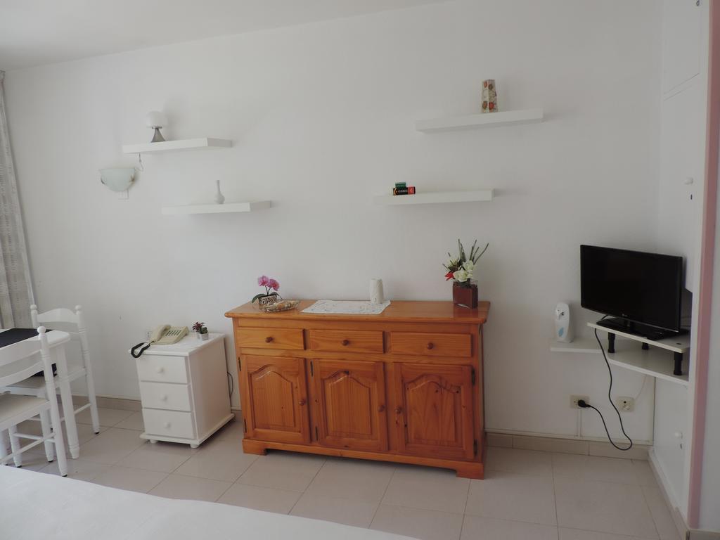 Olympia Apartment Las Americas Costa Adeje  Exteriör bild