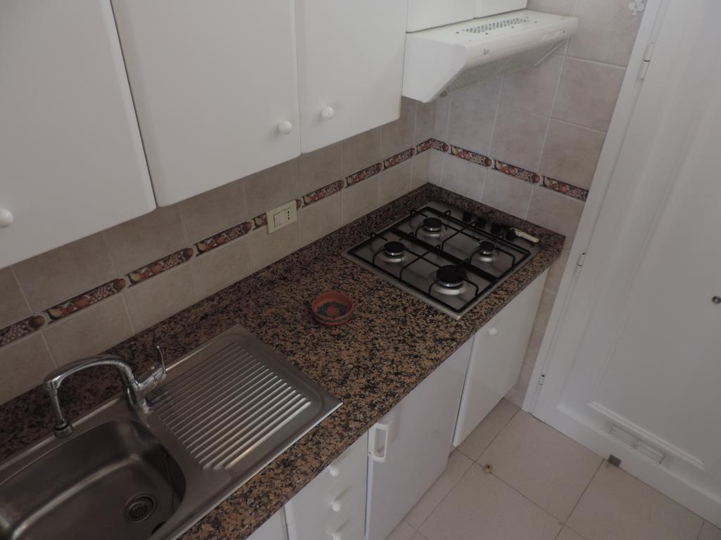 Olympia Apartment Las Americas Costa Adeje  Exteriör bild