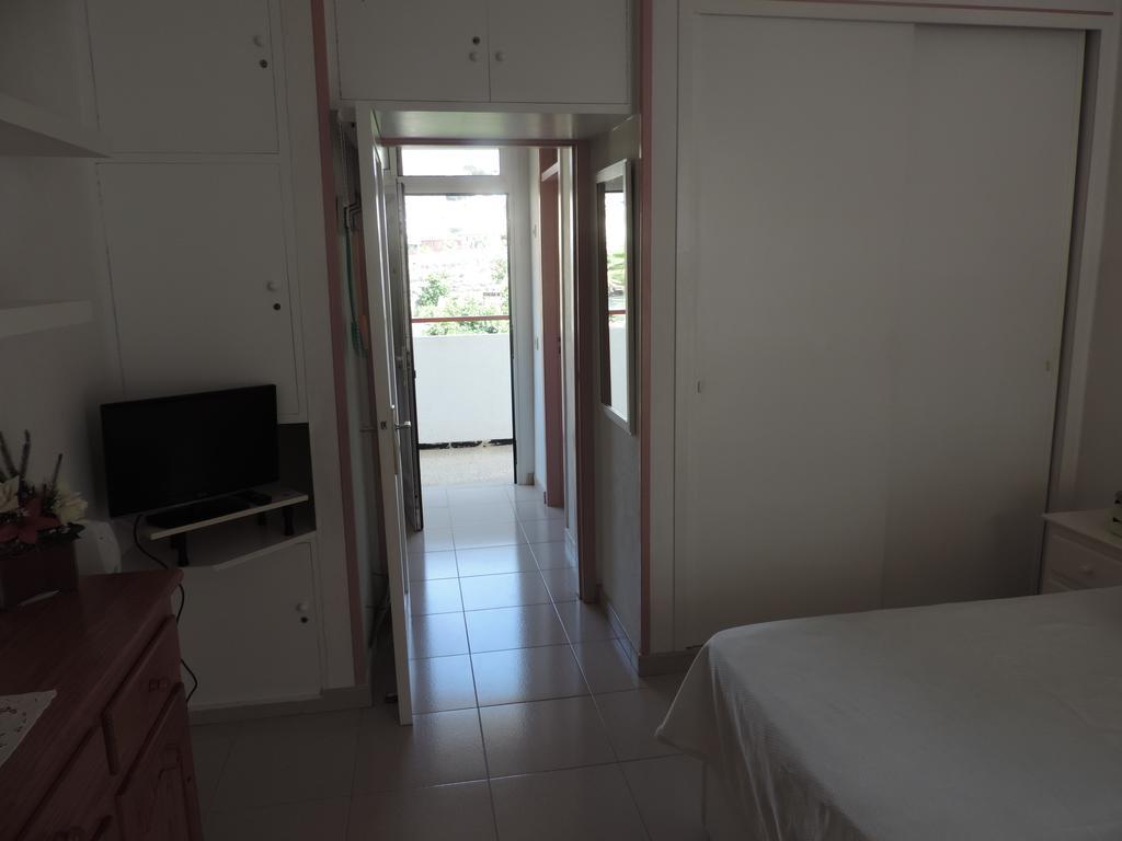 Olympia Apartment Las Americas Costa Adeje  Exteriör bild