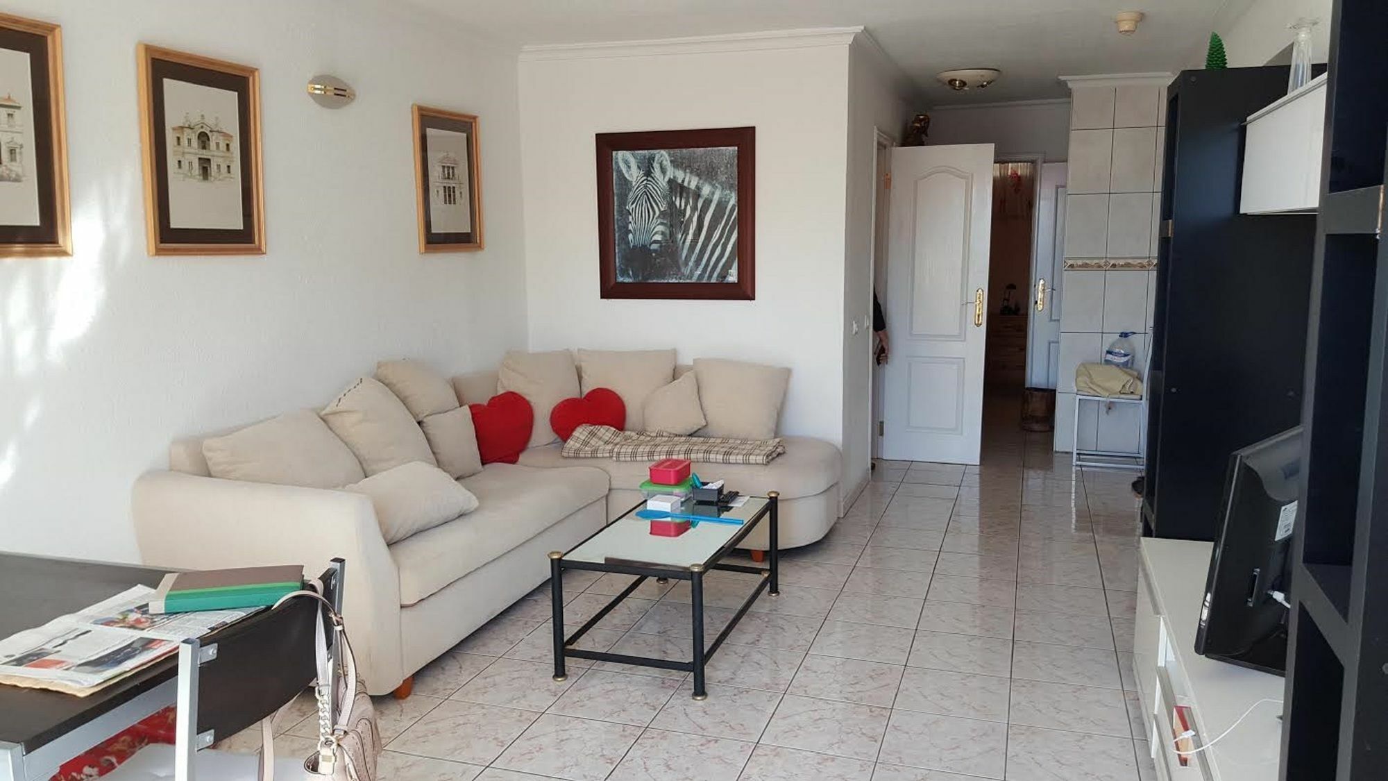 Olympia Apartment Las Americas Costa Adeje  Exteriör bild