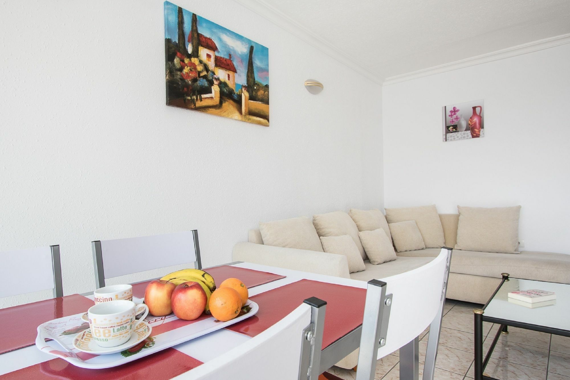 Olympia Apartment Las Americas Costa Adeje  Exteriör bild