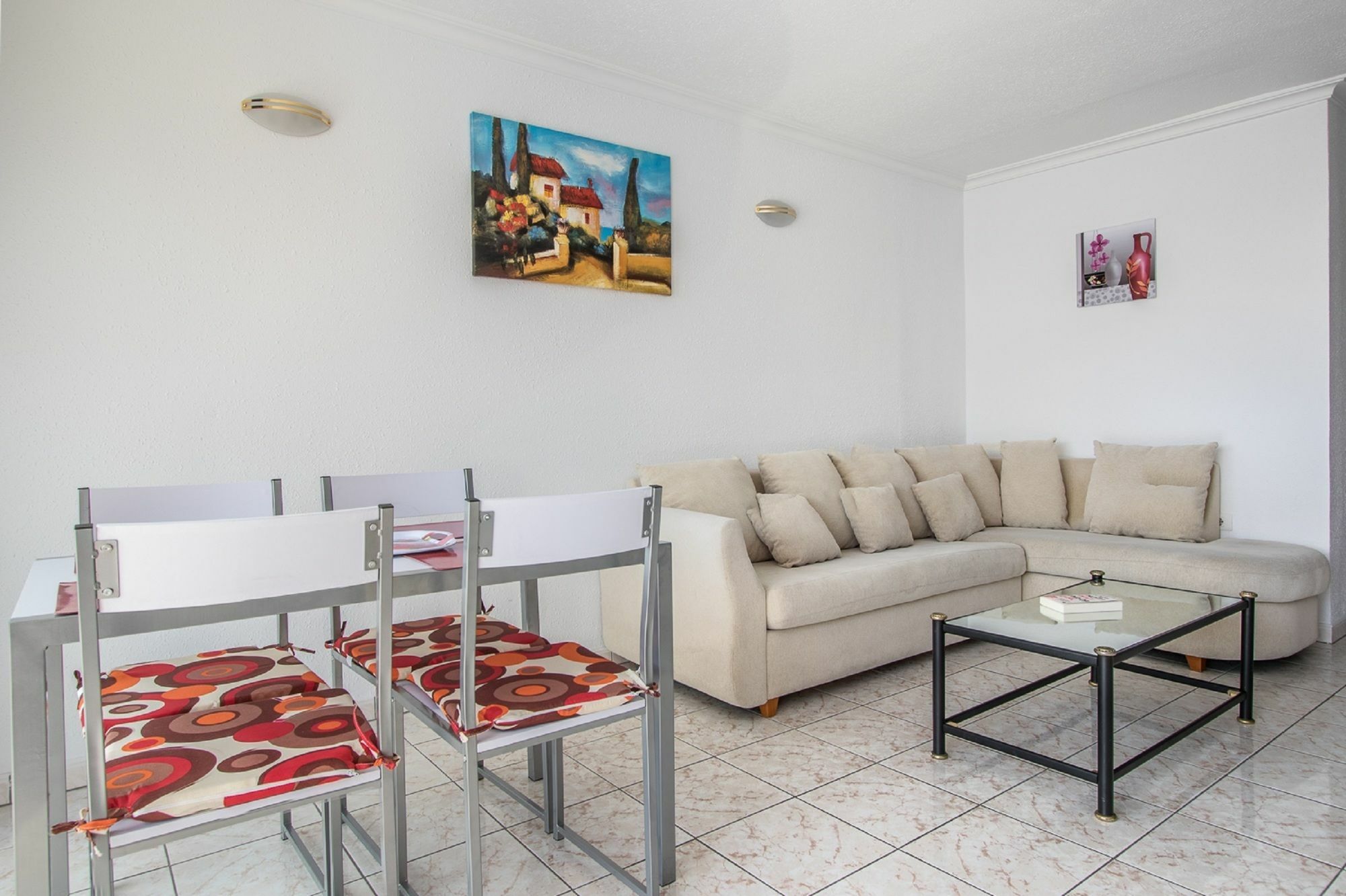 Olympia Apartment Las Americas Costa Adeje  Exteriör bild