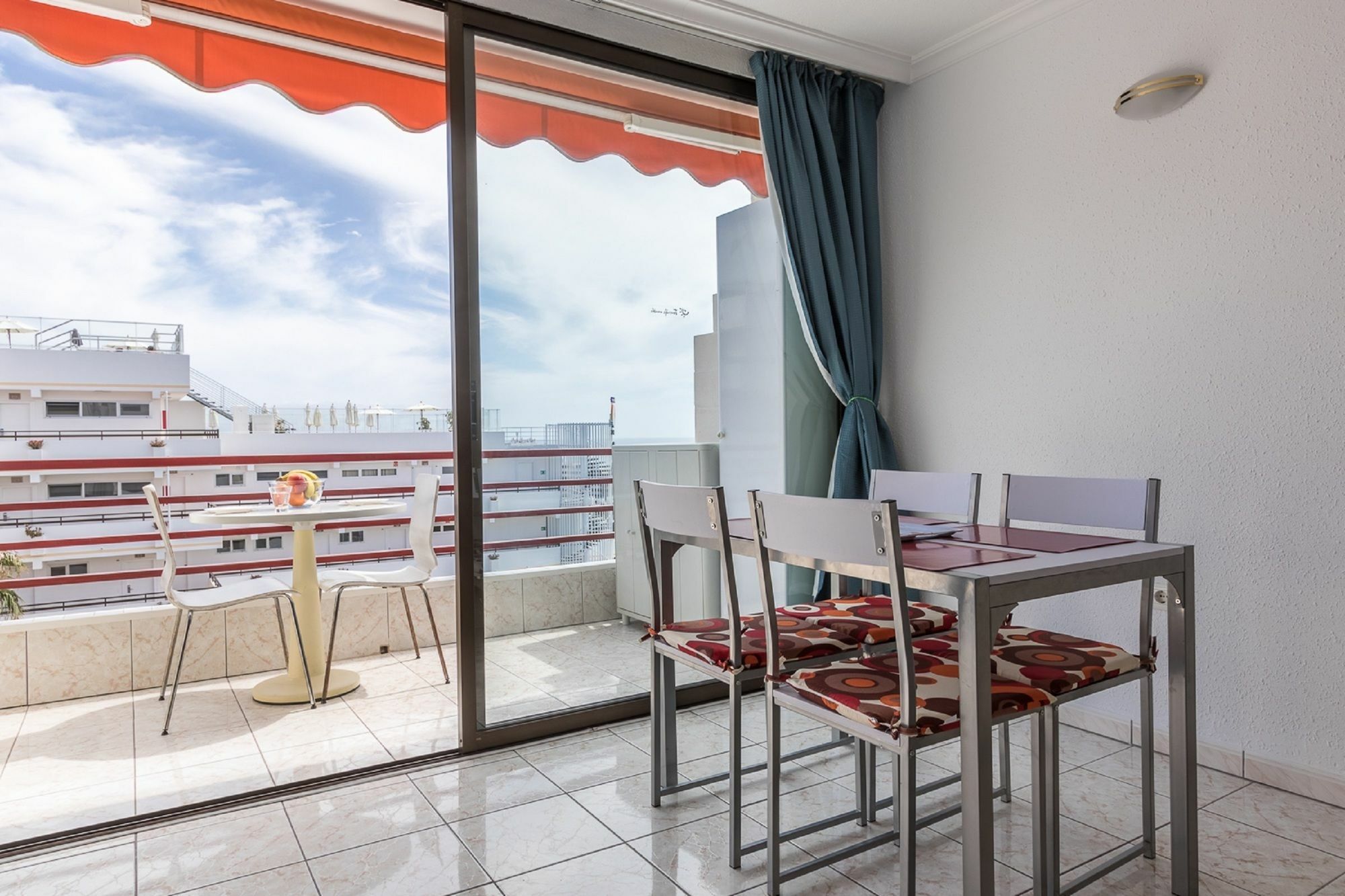 Olympia Apartment Las Americas Costa Adeje  Exteriör bild