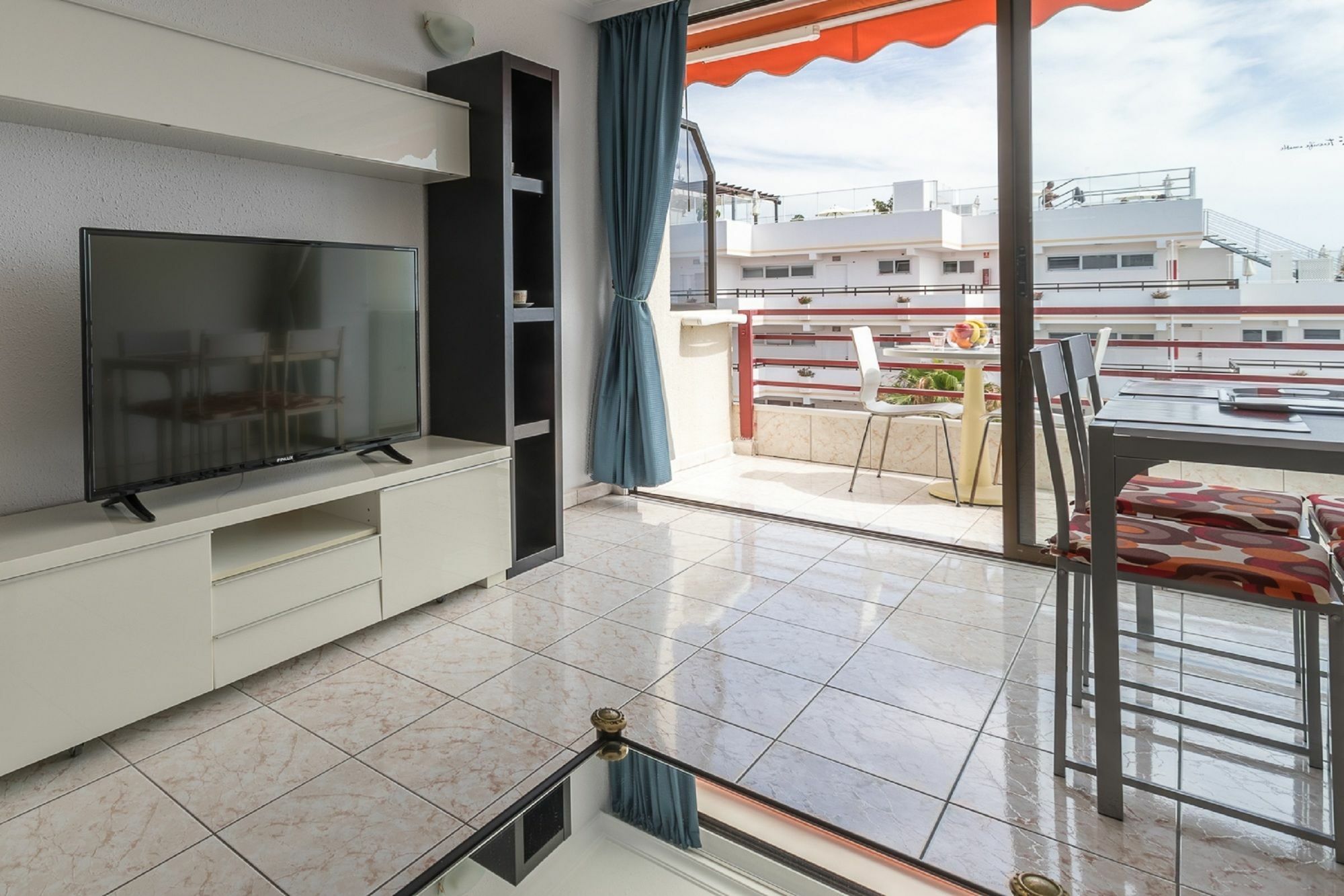 Olympia Apartment Las Americas Costa Adeje  Exteriör bild