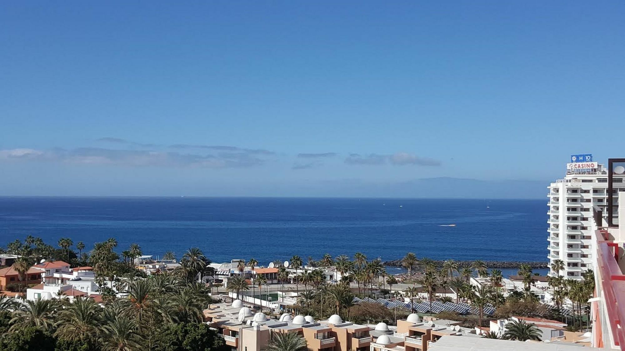 Olympia Apartment Las Americas Costa Adeje  Exteriör bild